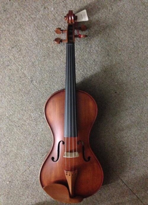 VIOLINO DAM 4/4 MODELLO GUSETTO
