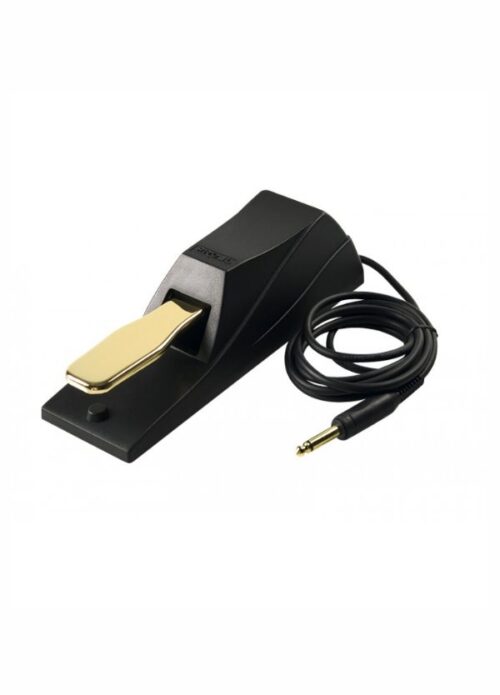 Proel GF01 Pedale Sustain Professionale Tipo Pianoforte