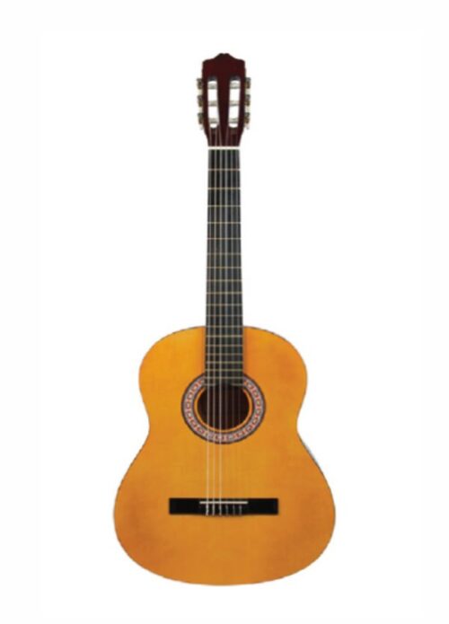 CHITARRA CLASSICA STEALTON C200 4/4