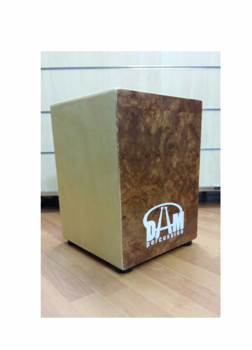 CAJON DAM CAJ 121SHL TOP IN RADICA