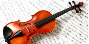 Libri per violino
