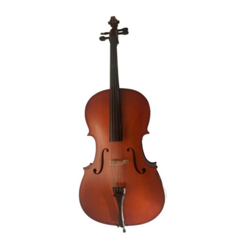 Violoncello Vox Meister Serie Basic 1/2
