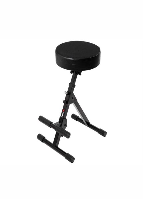 SGABELLO REGOLABILE CON POGGIAPIEDE PROEL KGST10