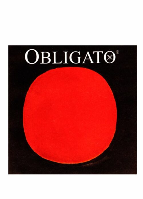 Pirastro Obligato Muta Corde Violino 4/4