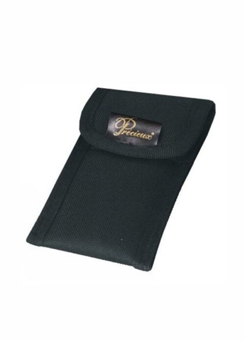 ROCKBAG RB 26403 B Borsa Premium per 1 Bocchino, 12x6cm
