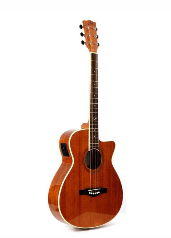 eko duo 018