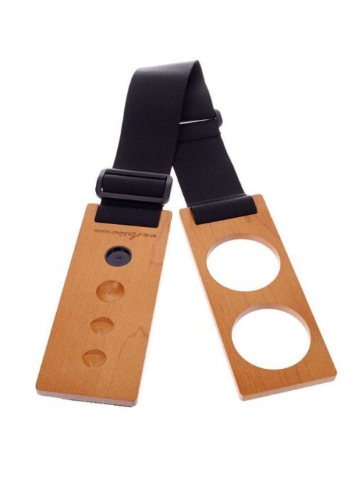 Poggia puntale in legno per violoncello ARTINO SP-20
