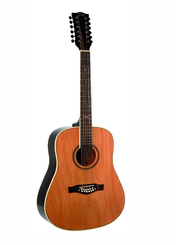 CHITARRA ACUSTICA 12 CORDE EKO NXT D XII NT