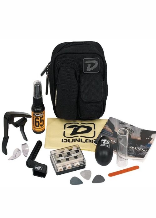 Dunlop DGB-205 D'AGOSTINO TOOLS BAG