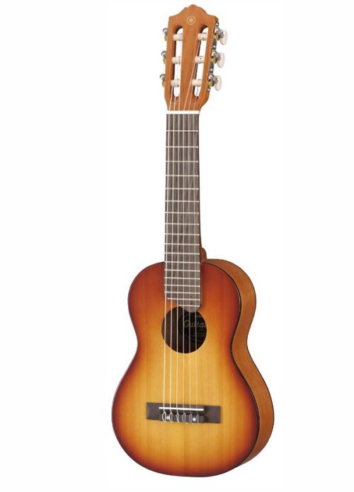 GUITALELE YAMAHA GL1 TBS