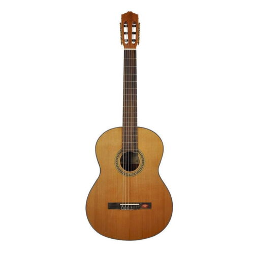 CHITARRA CLASSICA SALVADOR CORTEZ CC-10