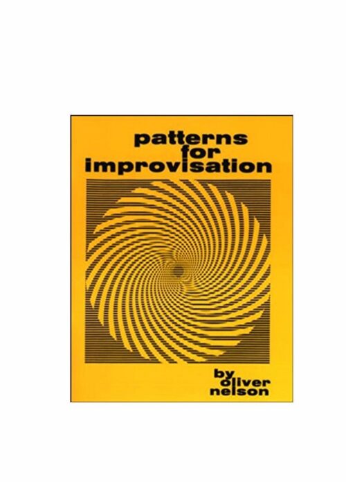 NELSON : PATTERN FOR IMPROVVISATION