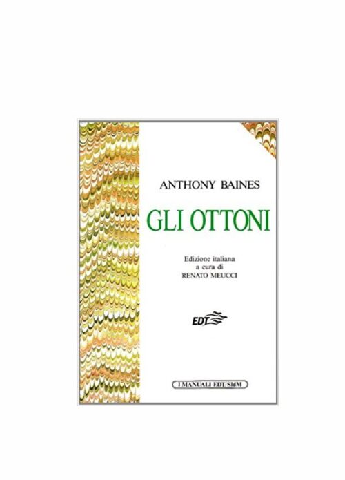 BAINES : GLI OTTONI  EDT