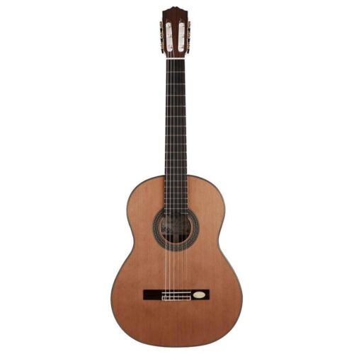 Chitarra Classica Salvador Cortez CC-110