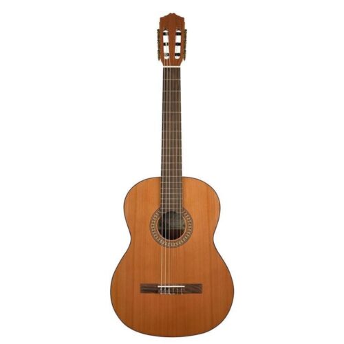 Chitarra Classica Salvador Cortez CC-22