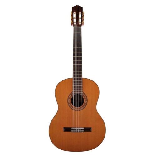 Chitarra Classica Salvador Cortez CC-50