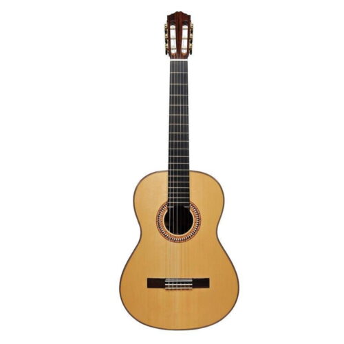 Chitarra Classica Salvador Cortez CS-130