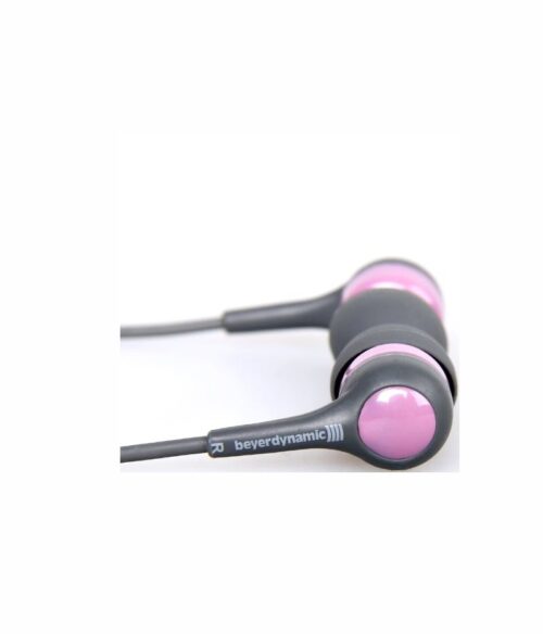 Beyerdynamic MMX 41 iE Virginia rose
