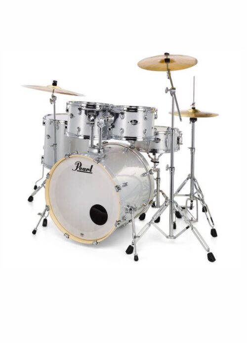 PEARL EXPORT EXX725FBR C/700 Arctic Sparkle Piatti Sabian Inclusi