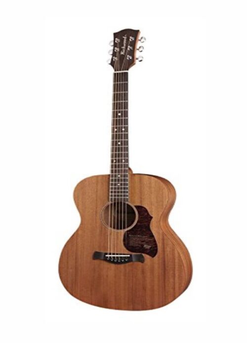 CHITARRA ACUSTICA RICHWOOD A-50 AUDITORIUM