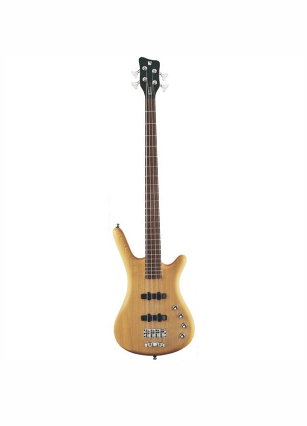 Basso Elettrico Warwick Rb Corvette Basic 4 Nat