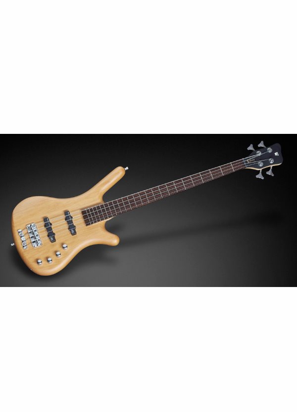 Basso Elettrico Warwick Rb Corvette Basic 4 Nat - immagine 2