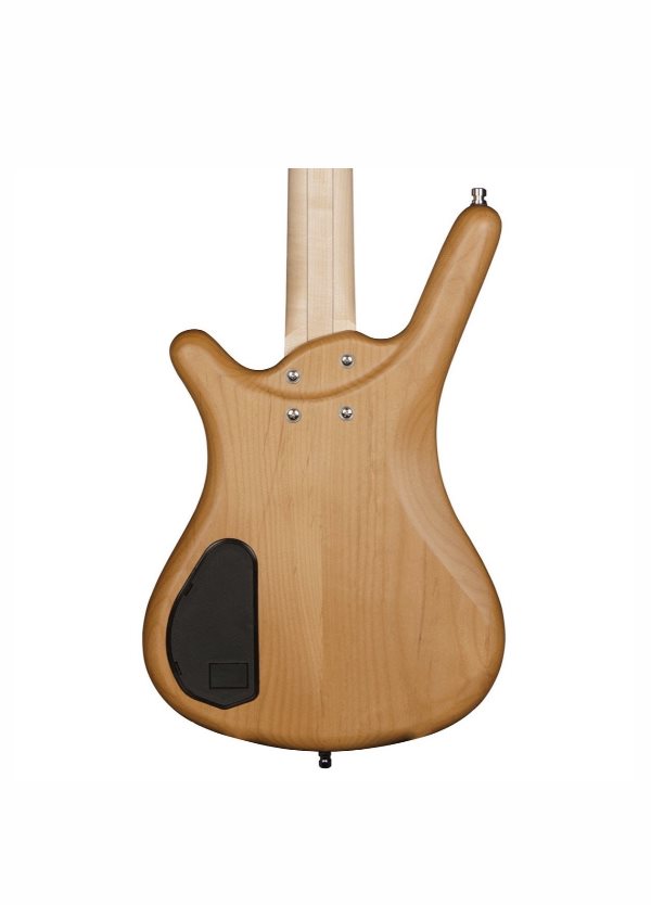 Basso Elettrico Warwick Rb Corvette Basic 4 Nat - immagine 3
