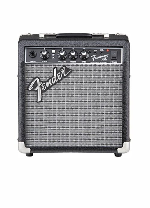 AMPLIFICATORE FENDER FRONTMAN 10G PER CHITARRA ELETTRICA