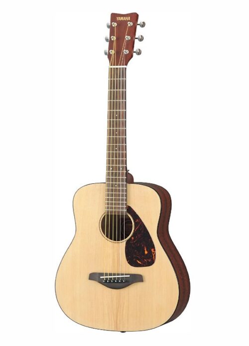 Chitarra acustica 3/4 YAMAHA JR2 con borsa