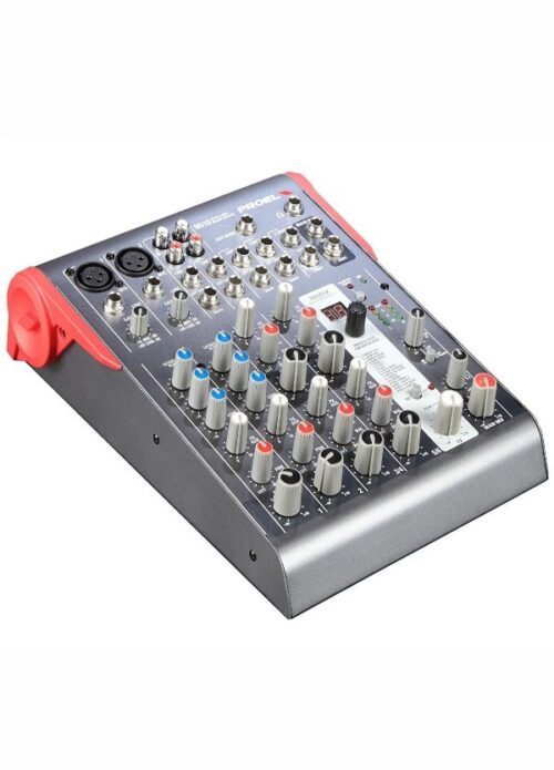 MIXER PROEL MI10