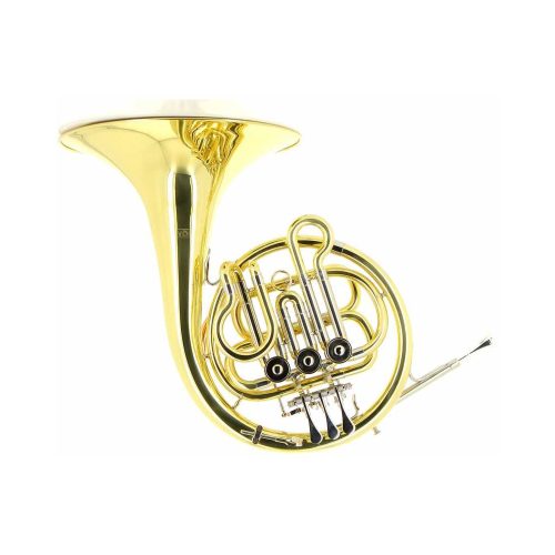 CORNO IN SIb OQAN OFH-500 CON ASTUCCIO