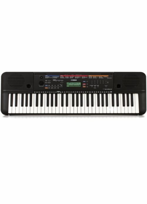 YAMAHA PSR E263 Tastiere 61 note