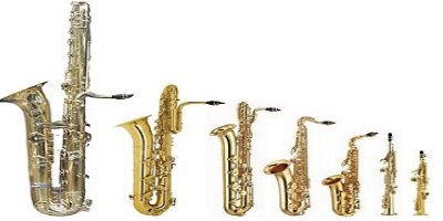 Sassofoni sax