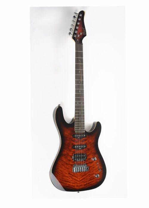 Chitarra elettrica Cort link vt
