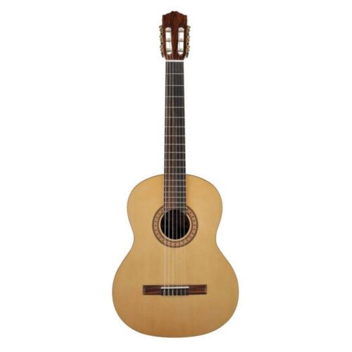 Chitarra classica Salvador Cortez CS-32