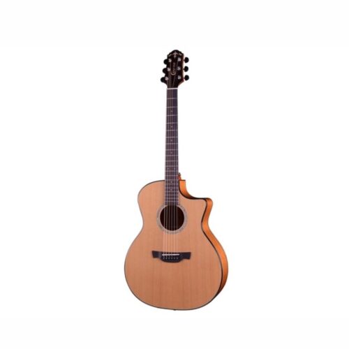 Chitarra acustica elettrificata CRAFTER GXE-600CD ABLE