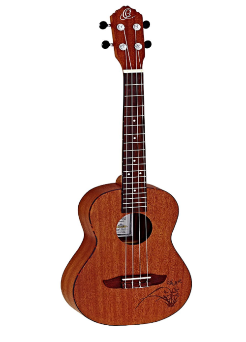 Ukulele tenore Ortega ru-5te