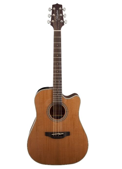 Takamine gd20ce ns chitarra acustica elettrificata natural