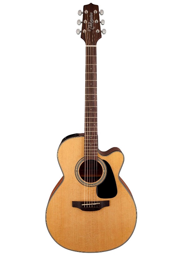 Takamine gn10ce ns chitarra acustica elettrificata natural