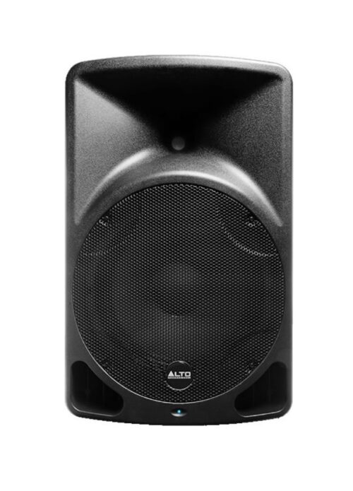 CASSA ATTIVA 2 VIE 12″/1″ 300W ALTO TX12