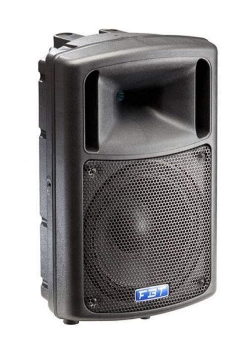Cassa acustica amplificata FBT EVO2MAXX 4A 2V