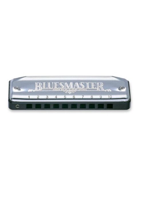 Armonica a bocca SUZUKI BLUESMASTER MR-250