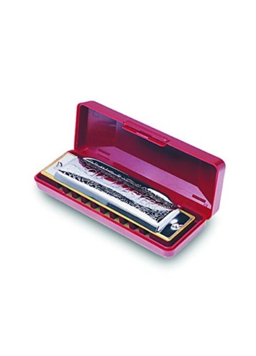 Armonica a bocca Suzuki Folk Master 1072