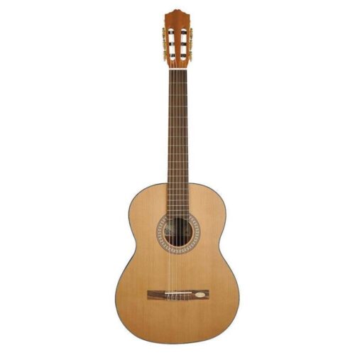 Chitarra classica Salvador Cortez cc-20