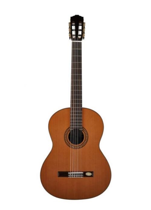 Chitarra classica Salvador Cortez cc-60