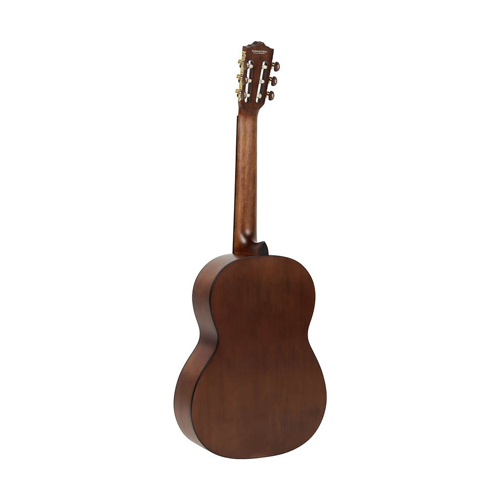 CHITARRA CLASSICA SALVADOR CORTEZ CC-06 - immagine 2
