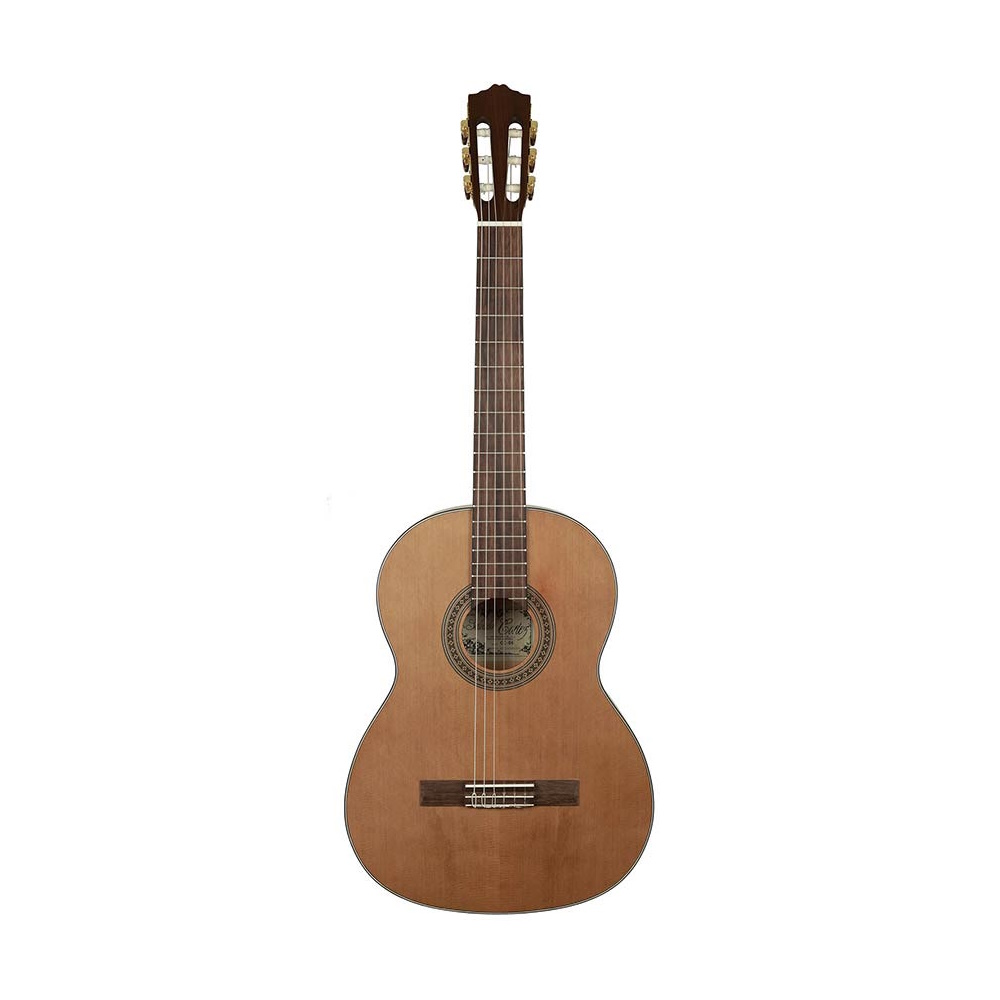 CHITARRA CLASSICA SALVADOR CORTEZ CC-06 - immagine 3
