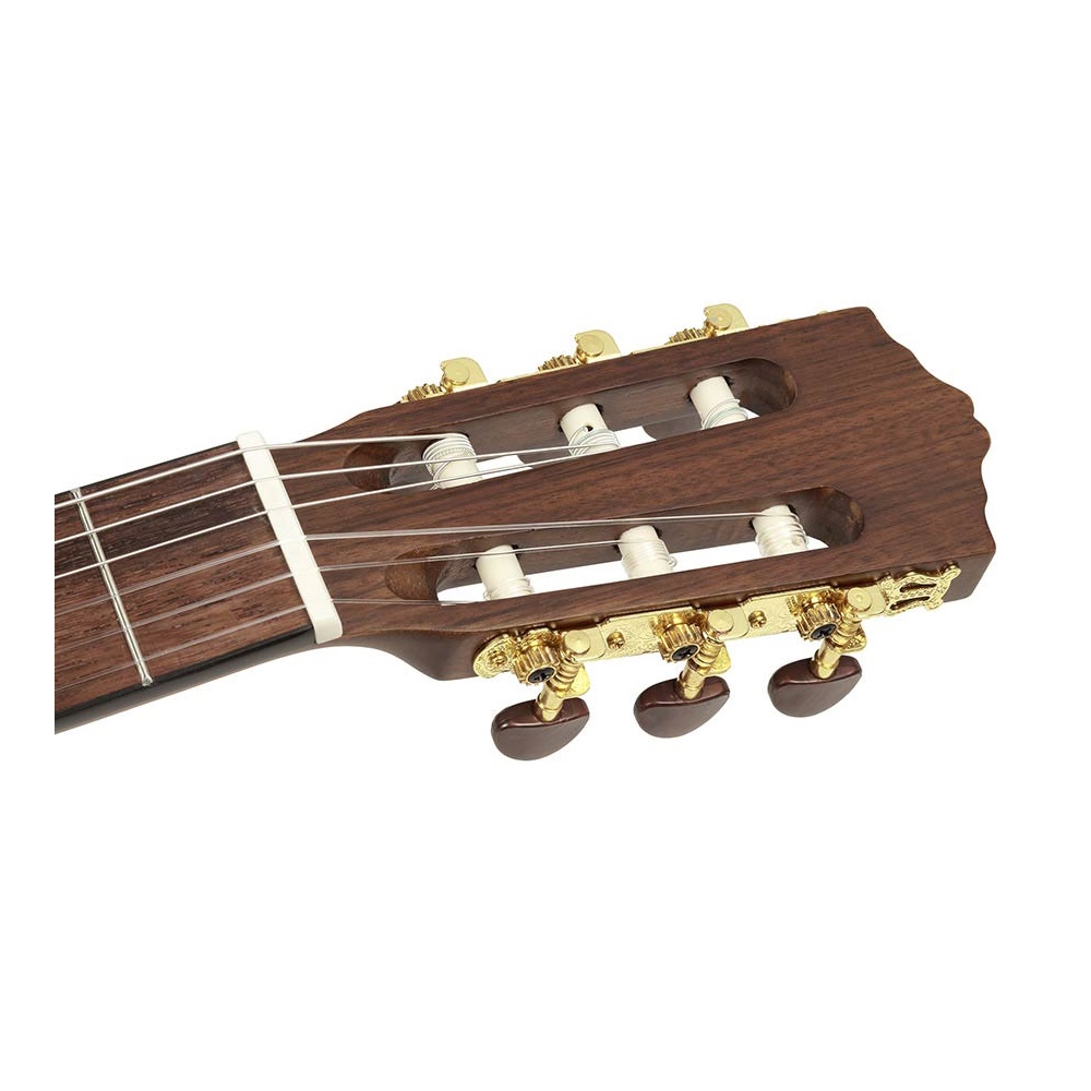 CHITARRA CLASSICA SALVADOR CORTEZ CC-06 - immagine 4