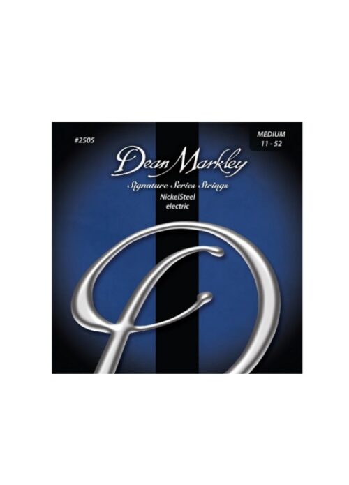 Muta Corde Dean Markley 2505 Medium Signature
