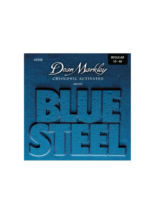 Muta Corde Dean Markley 2556 REG Blue Steel